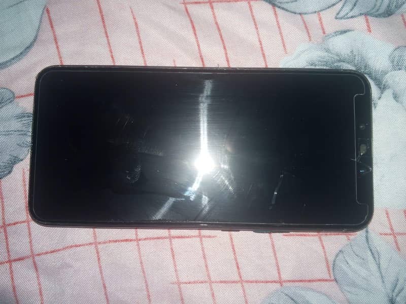 Huawei Nova 3i 3