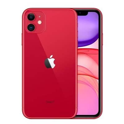 Apple iPhone 11