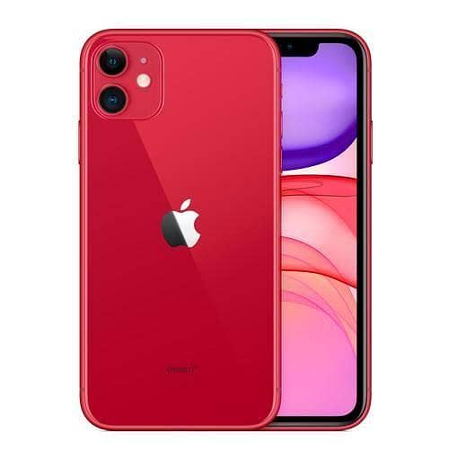 Apple iPhone 11 0