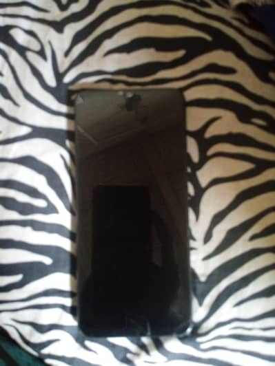 Infinix Smart 7 HD