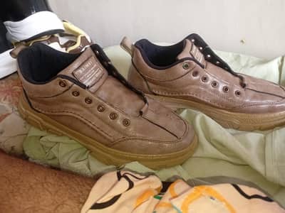 Pure Lather Imported shoes
