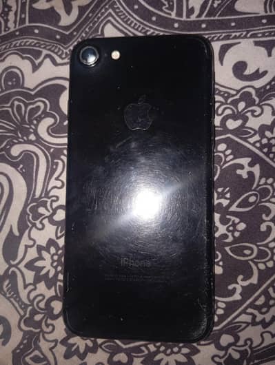 Apple iPhone 7