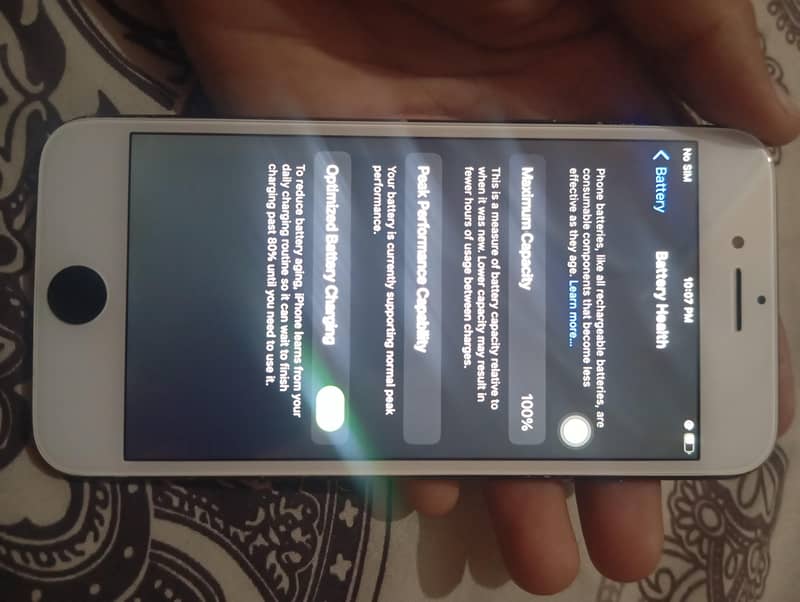 Apple iPhone 7 4