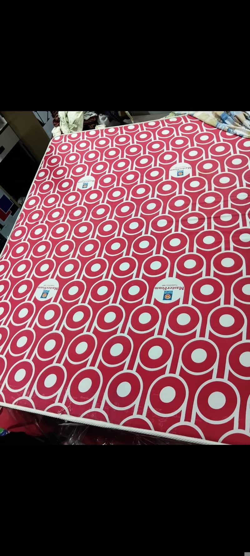 Mattress queen size 0
