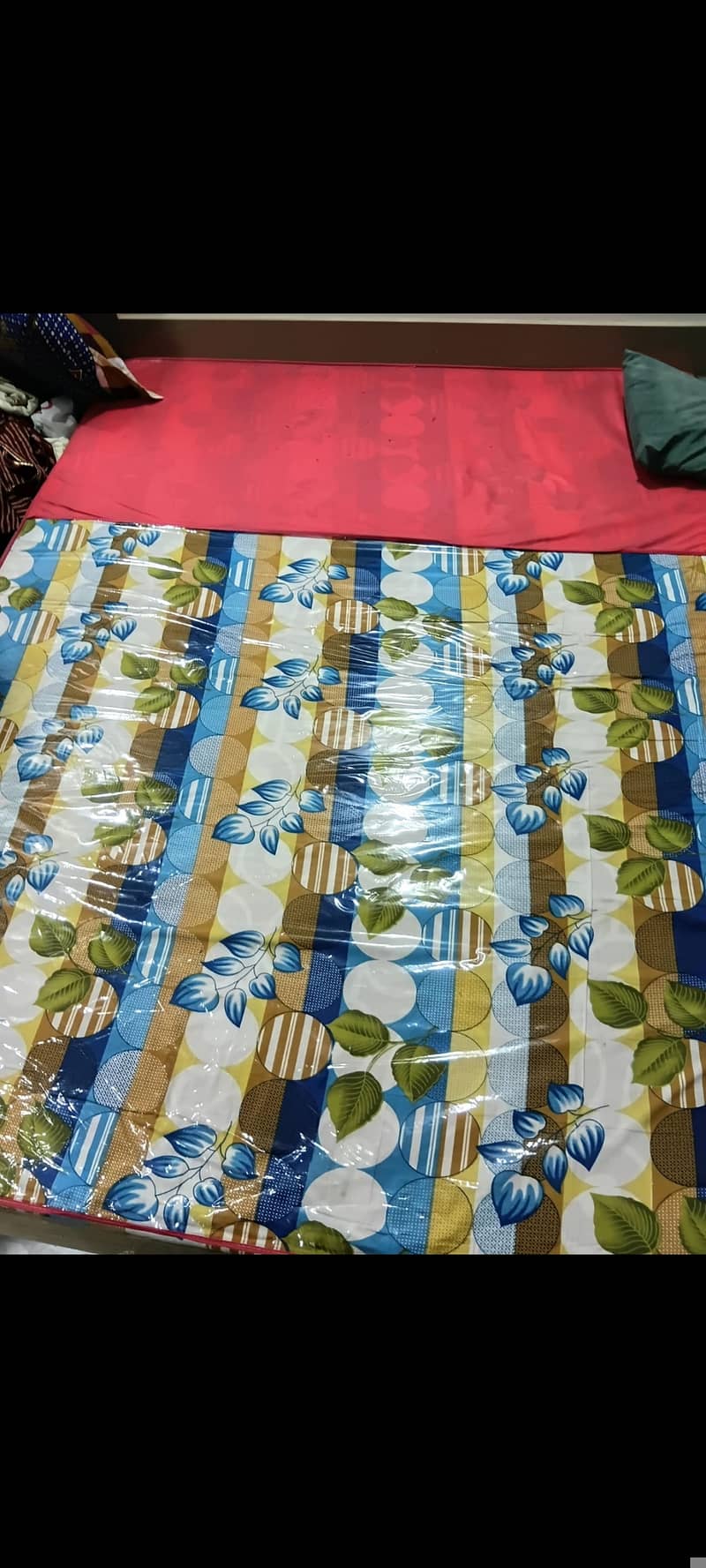 Mattress queen size 1