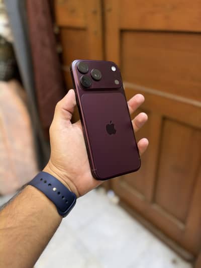 Apple iPhone 18 Pro Max