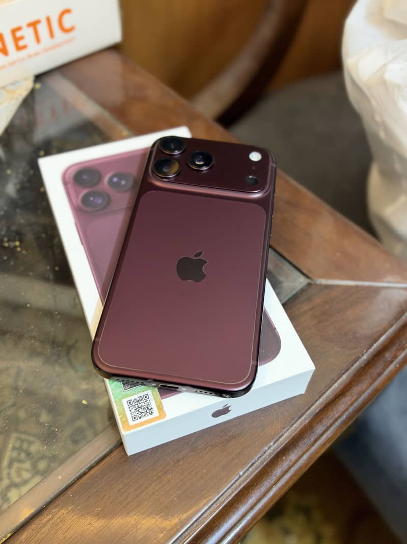 Apple iPhone 18 Pro Max - Mobile Phones - 1120969790