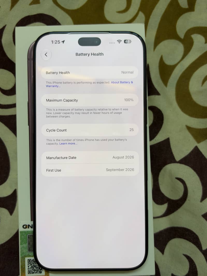 Apple iPhone 18 Pro Max - Mobile Phones - 1120969790