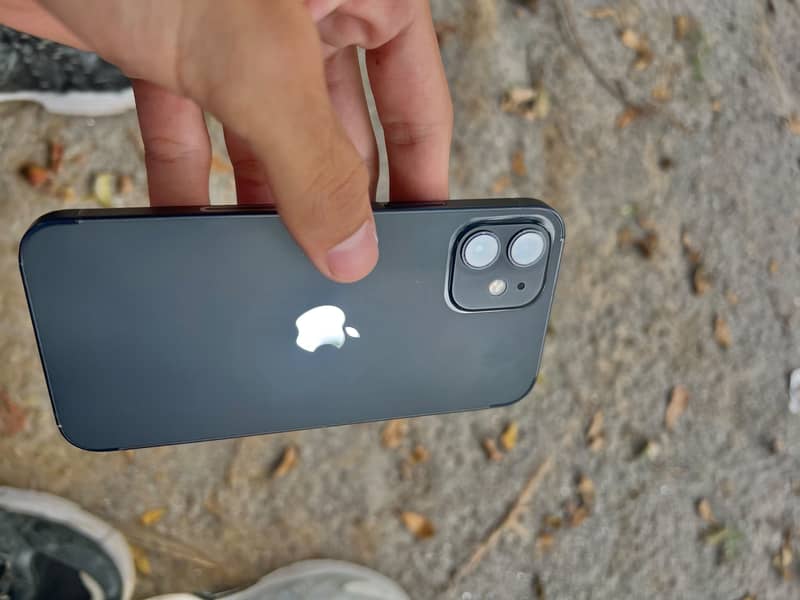 Apple iPhone 12 1
