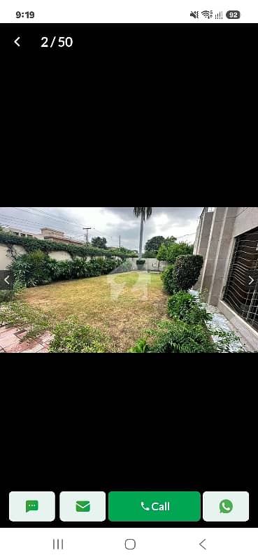 Luxury House for Sale in DHA Phase 3 Z Block