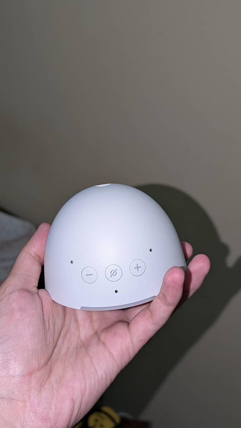 Alexa Echo Pop (New Condition) 1