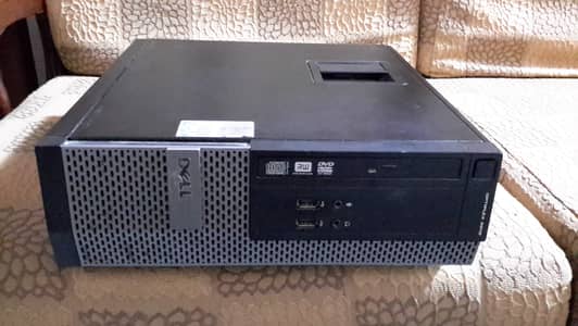 i3 3rd generation pc