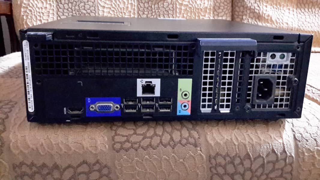 i3 3rd generation pc 1