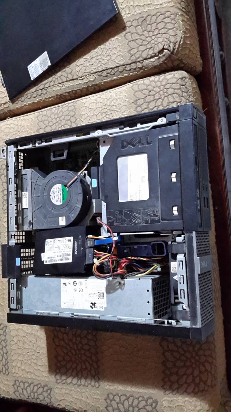 i3 3rd generation pc 2