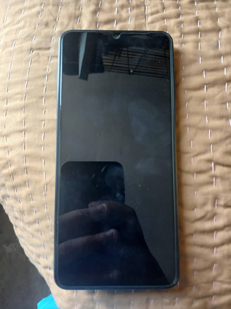 Samsung Mobile A07 0