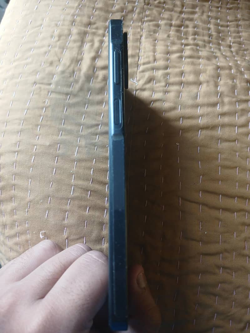 Samsung Mobile A07 3