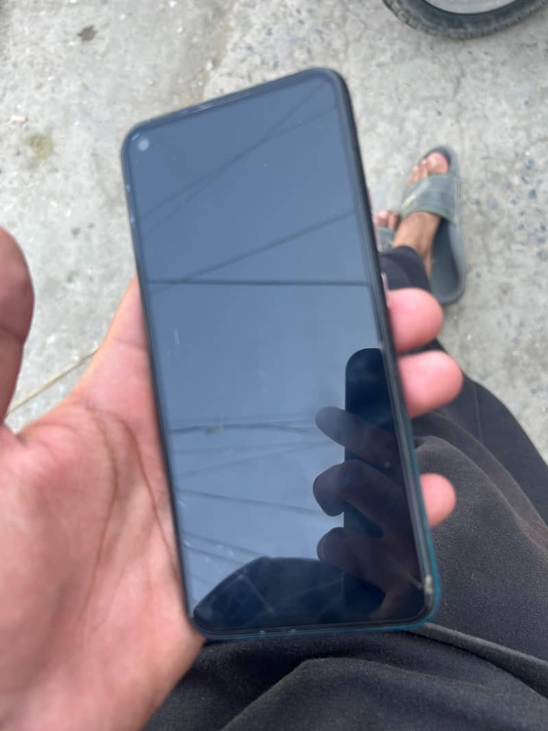 Tecno Spark 5 Pro 0
