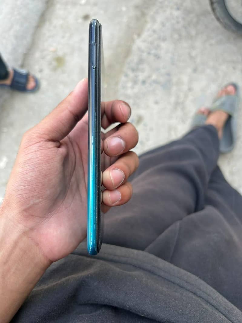 Tecno Spark 5 Pro 1