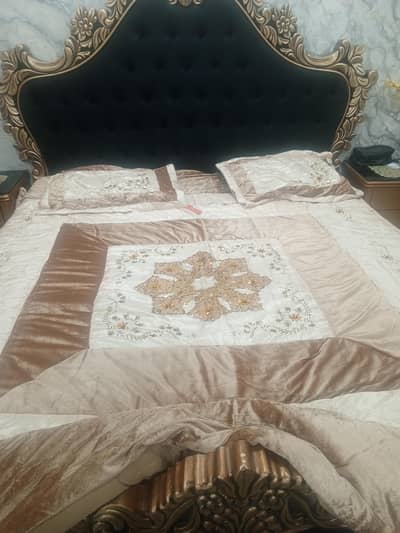 Bedding set