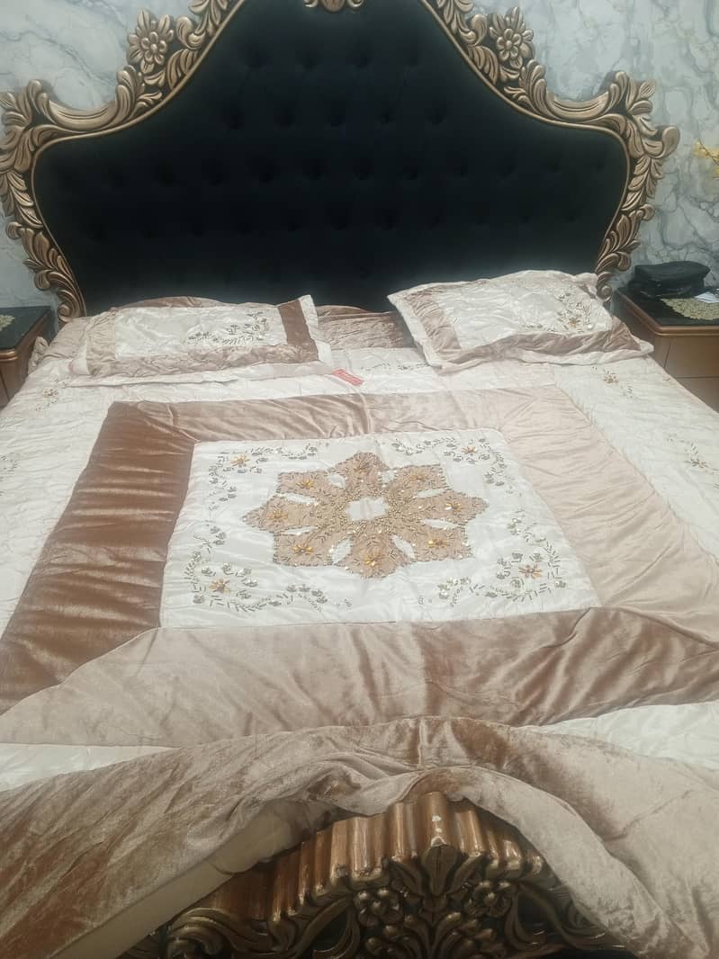 Bedding set 0