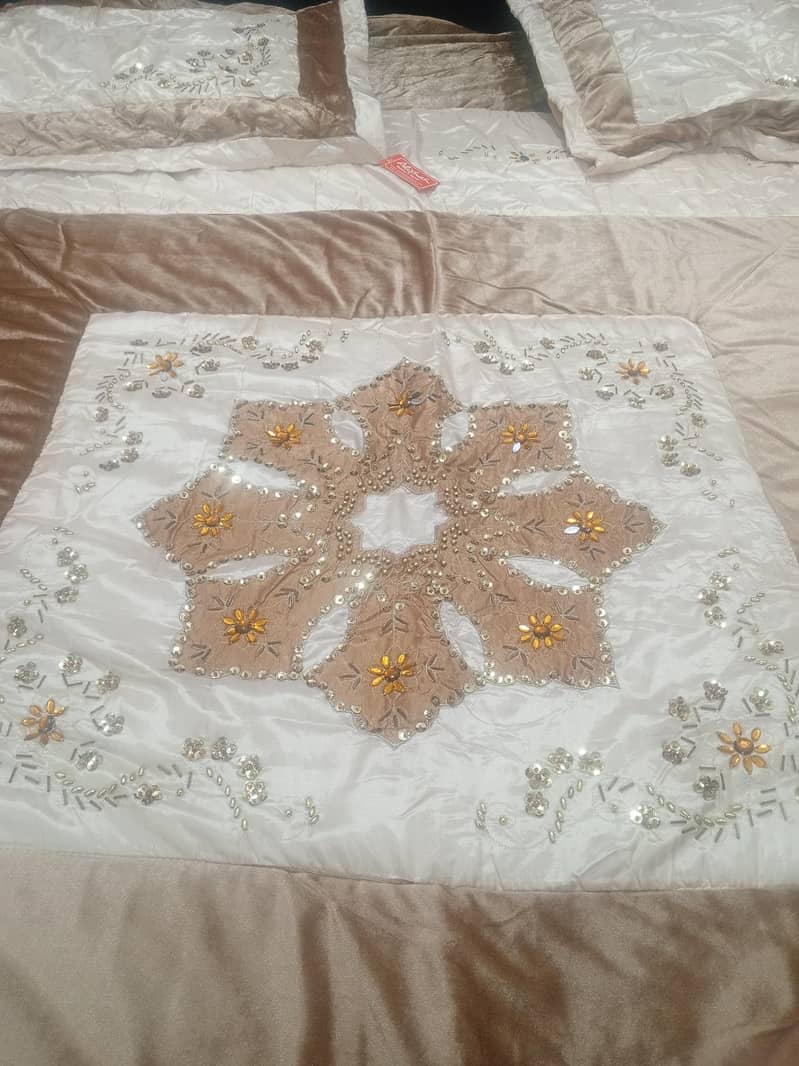 Bedding set 1
