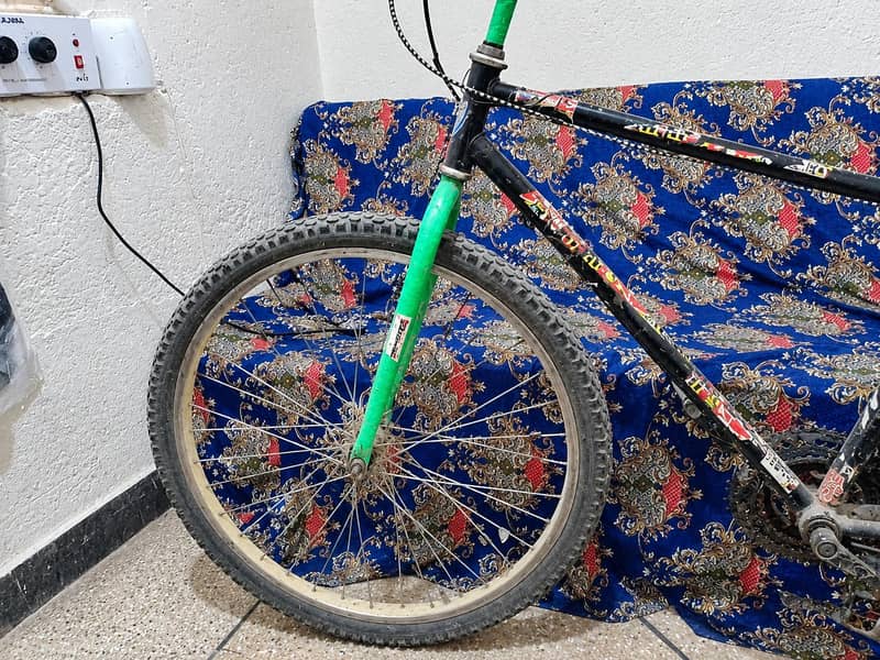 bicycle 1