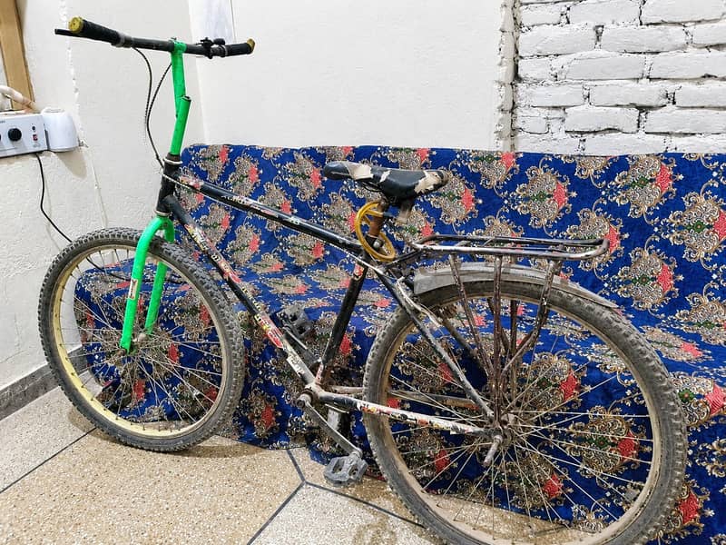 bicycle 2