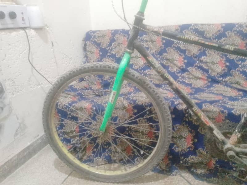 bicycle 3