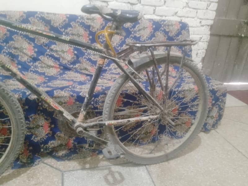 bicycle 4