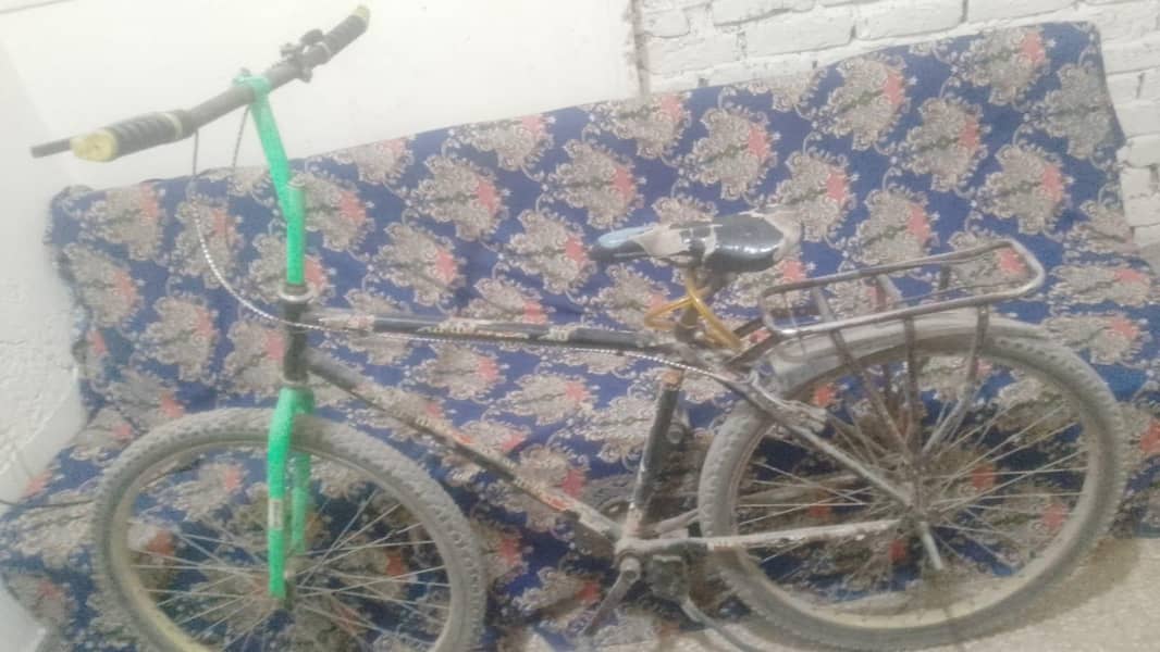 bicycle 5