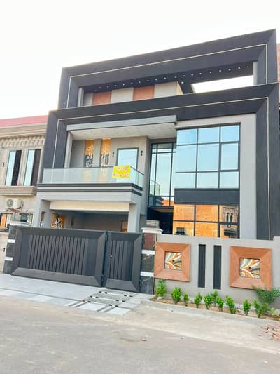 10 maral new double story brand house 80 feet road shaheen vills phase 2 for sale