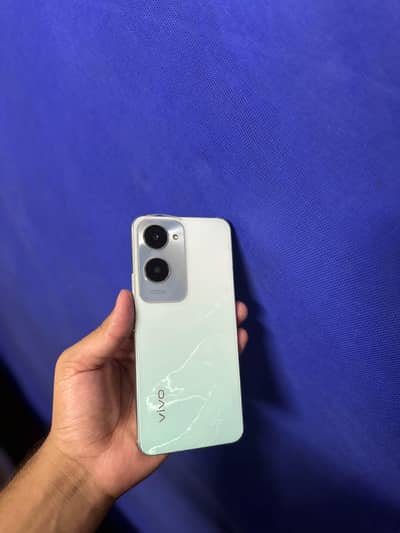 Vivo Y18 | 6+6GB RAM | 128GB | Lush Condition | Only Phone