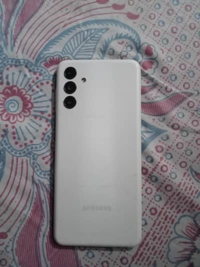 Samsung Mobile A04s