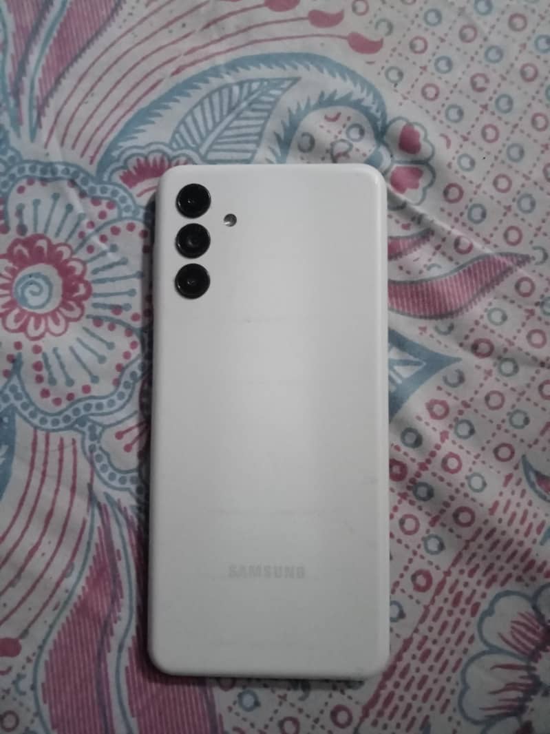 Samsung Mobile A04s 0