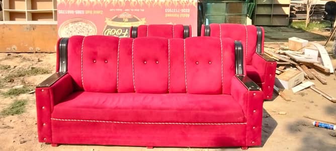 Master sofa 3 seater