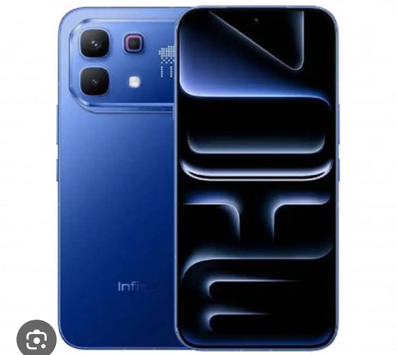 Infinix Note 60 Pro 0