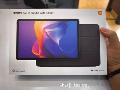 redmi pad 2 256gb