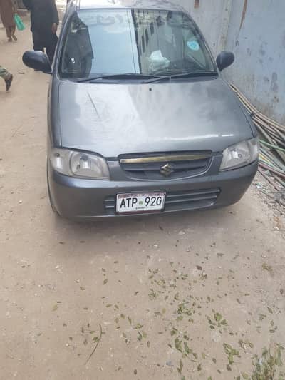 Suzuki Alto 2010