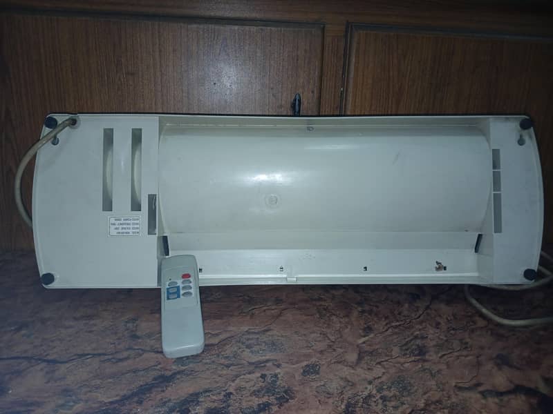 fan heater 2