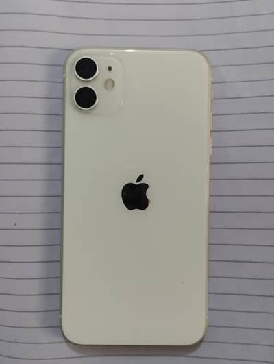 Apple iPhone 11