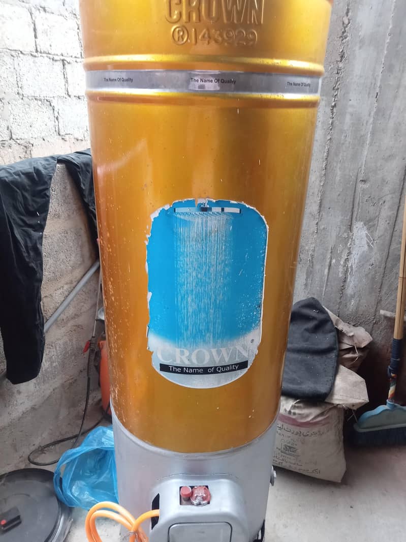 geyser 4