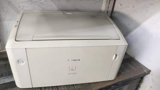 Canon lbp 3050