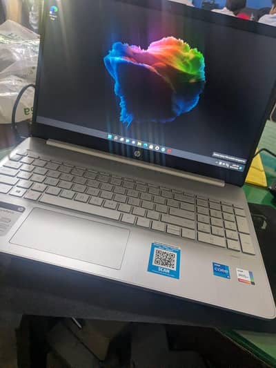 HP laptop urgent sale