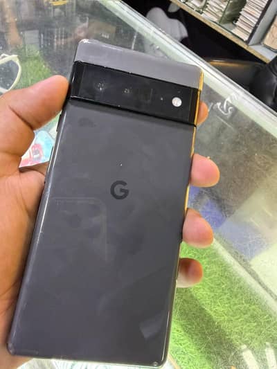 Google Pixel 6 Pro