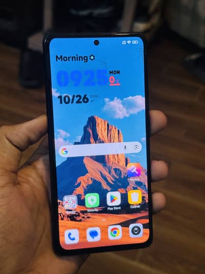 Xiaomi 11T Pro