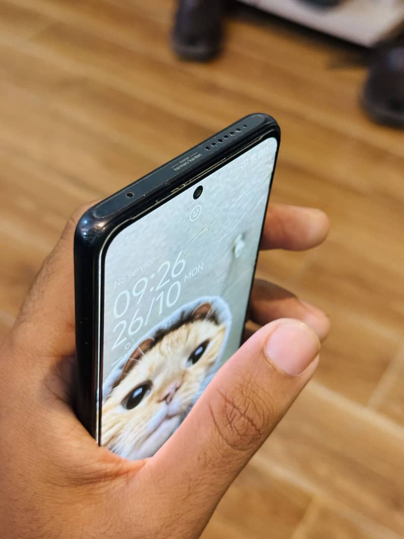 Xiaomi 11T Pro 1