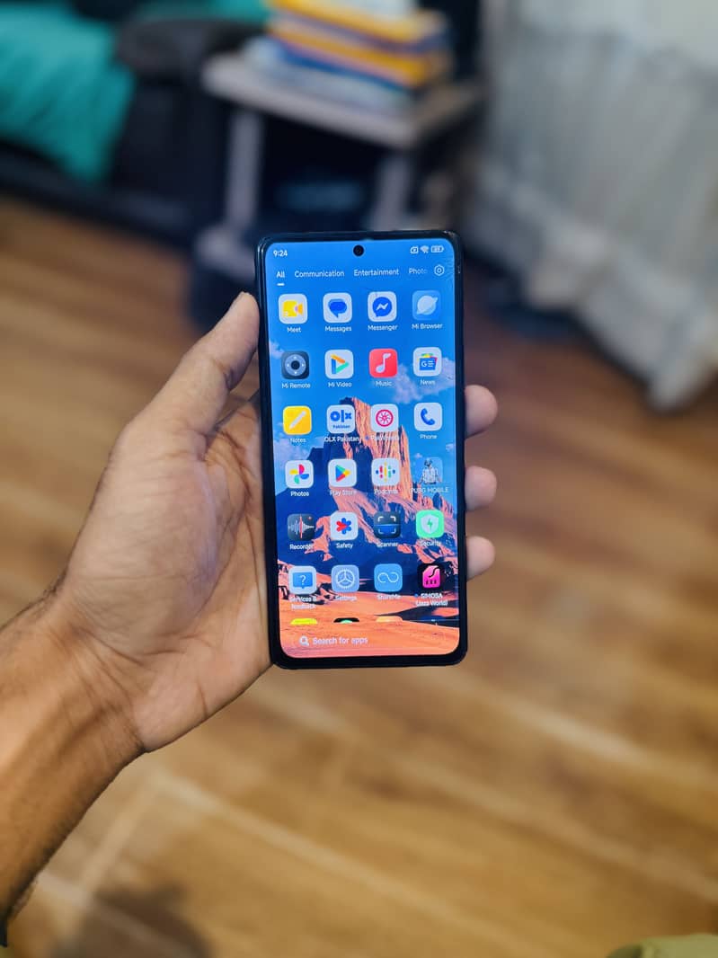 Xiaomi 11T Pro 3