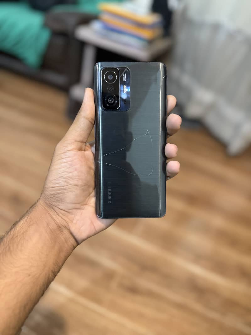 Xiaomi 11T Pro 5