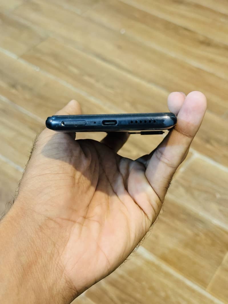Xiaomi 11T Pro 6