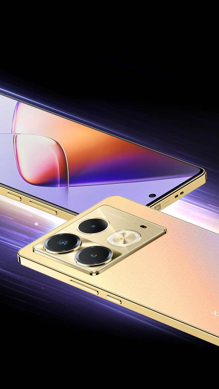 Infinix Note 40 2